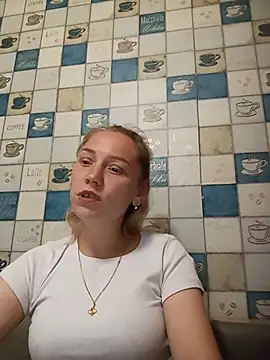Czat XXX na żywo – Anna_wey