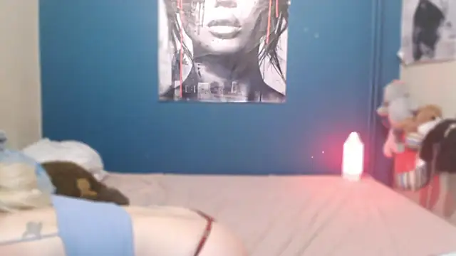 Živý XXX chat NADINNNE