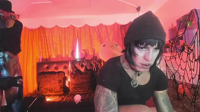 Lilith_madame_satan's Live XXX Chat