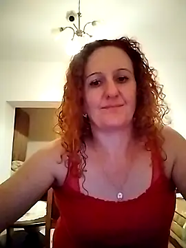 KarinaFlower99's Live XXX Chat