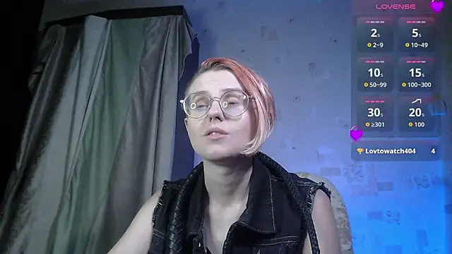 __Freya___ Chat XXX in diretta