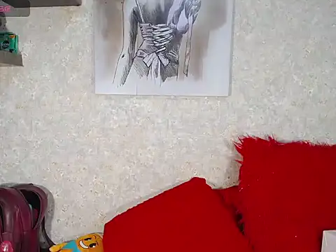 Živý XXX chat NannyaBitch