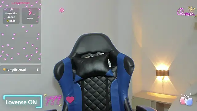 Chat XXX en directo de enma30_