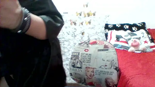 Alisson_brand Live XXX-Chat