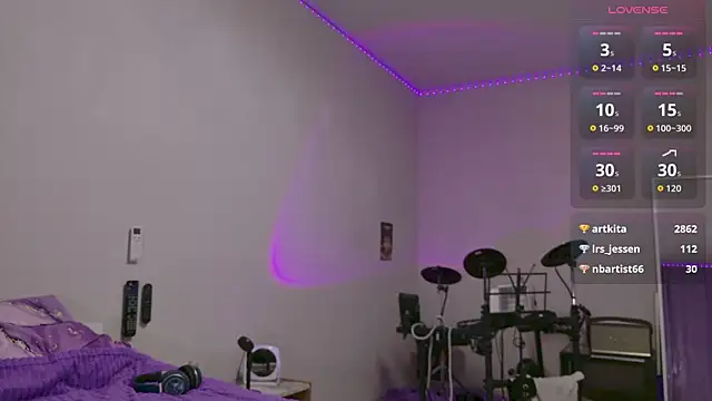 دردشة Pink_SeaGull الجنسية المباشرة