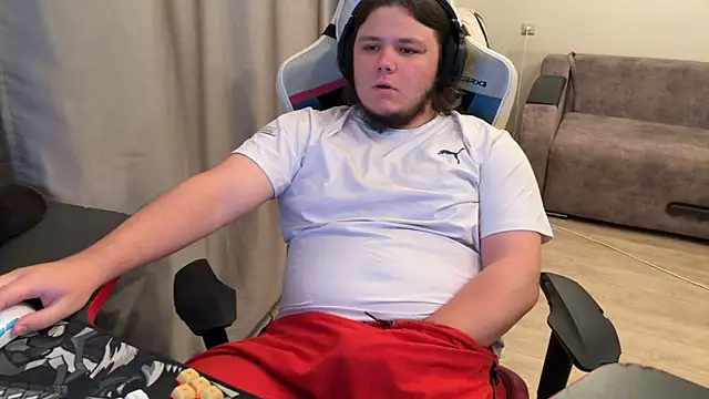 Czat XXX na żywo – desiredude9