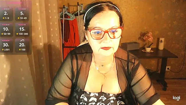 Chat XXX ao vivo de exiMIlf