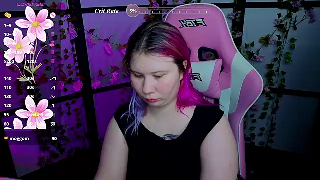 kitsune_little Live XXX-Chat