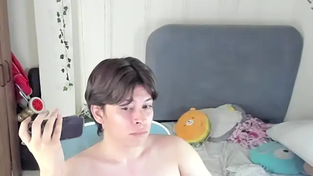 Felixzyn – Naživo XXX chat