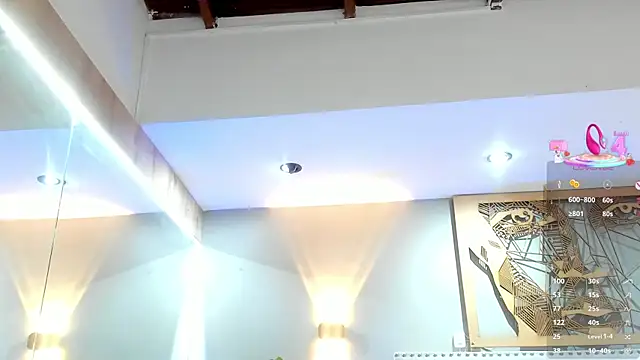 XXX chat uživo modela _EmilyJireh_