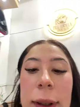 Dafne_ros: вебкам-шоу
