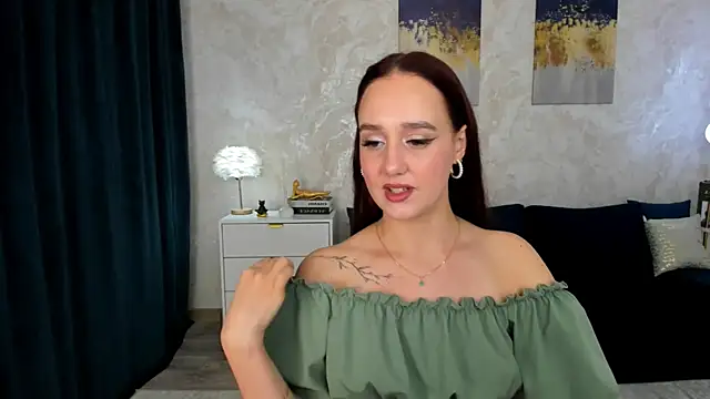 Chat XXX Live SabrinaCandi