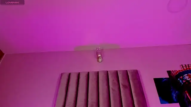 Živý XXX chat GabrielaSuarez_