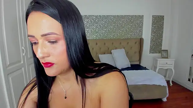 Chat +18 de KimWessel_ ao vivo