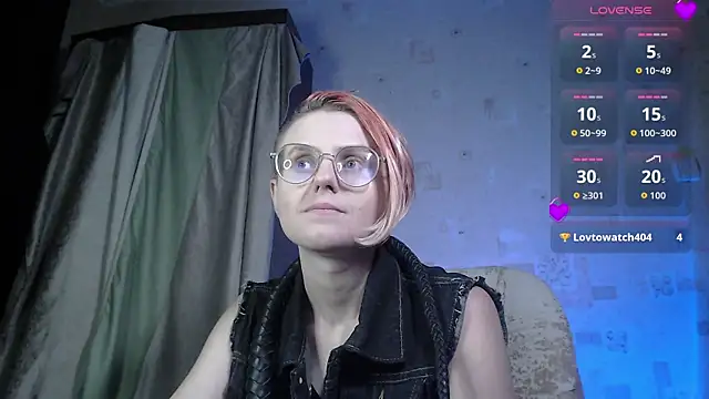 __Freya___ Live XXX-chat