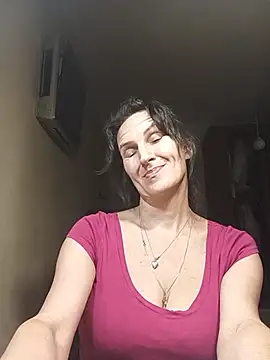Czat XXX na żywo – Alene_Lorrie