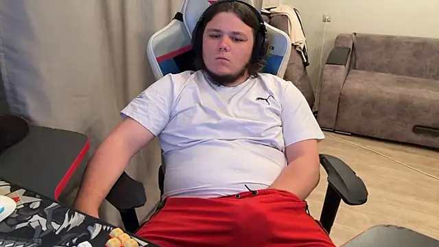 Chat XXX en directo de desiredude9