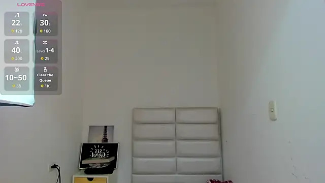 celestecortes_ – Naživo XXX chat