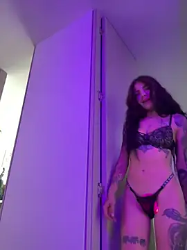 Lisegg_'s Live XXX Chat