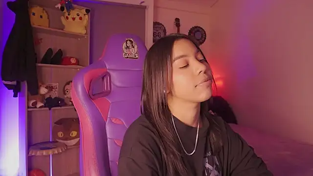 Živý XXX chat madelyn_rose_