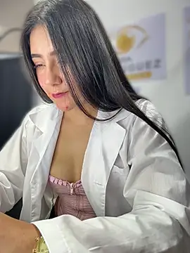 CAROLINE__07 Obrolan Langsung XXX