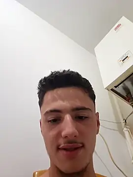 denysio89 Adlı Modelin Web Kamerası Şovu