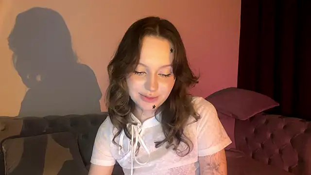 yanashowsyn Live XXX chat