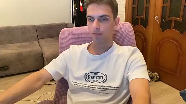 joshnovaq Live XXX-chat