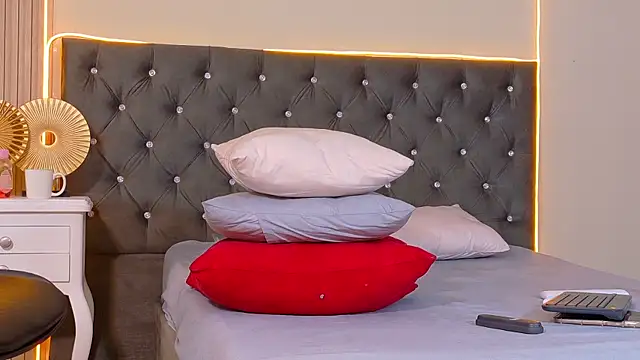 Alex_Bloom 라이브 XXX 채팅