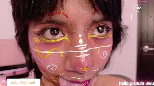 Nami_usagi Live XXX Chat