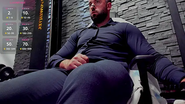 David_Big_Daddy live XXX chat