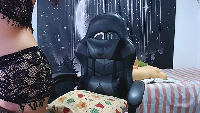 Hikaryfire Live XXX-chat