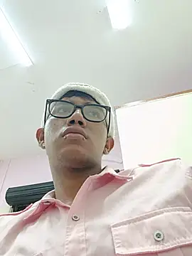 KevCokk 现场XXX聊天