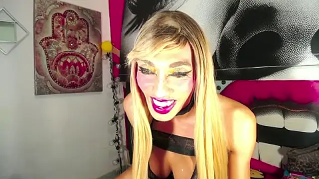 karlaveckyts Live XXX-Chat