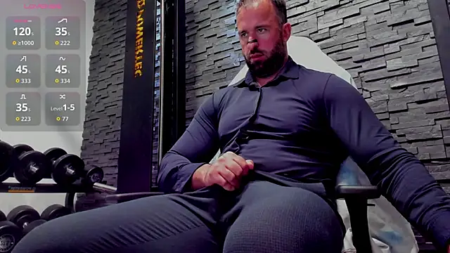 Chatroom XXX en direct de David_Big_Daddy