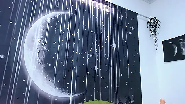 Hikaryfire Live XXX-chat