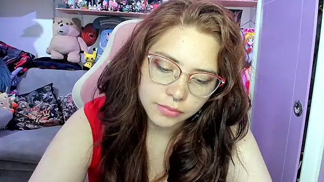 soficammy Live XXX-chat