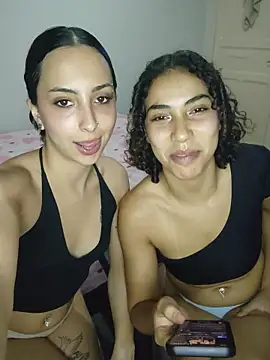 Chat +18 de AsLince ao vivo