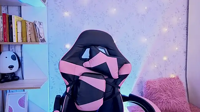Chat +18 de _Alexaavandercloude ao vivo