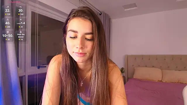 Angel_Dean's Live XXX Chat