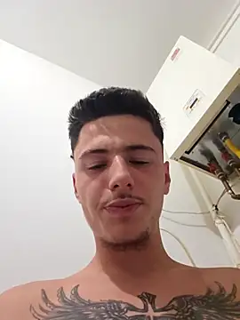 Chat +18 de denysio89 ao vivo