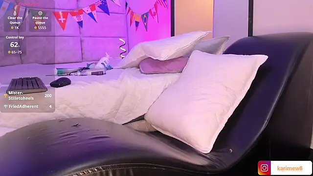 _karime_ – Naživo XXX chat