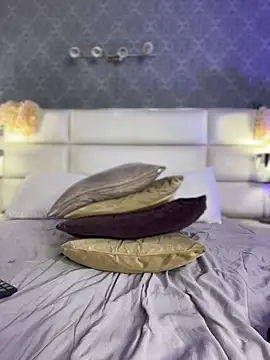 Živý XXX chat MiilaBlake