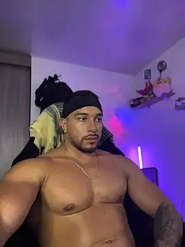 FreszX's Live XXX Chat