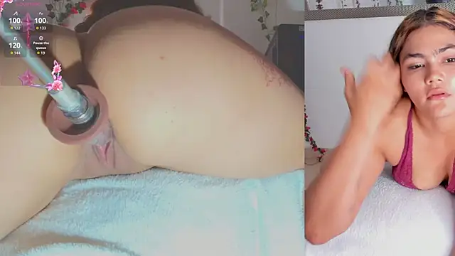 Chat +18 de Aisha__Smith_ ao vivo