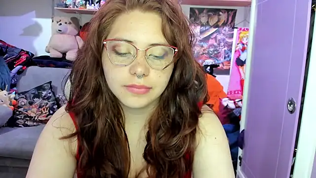 soficammy Live XXX-Chat