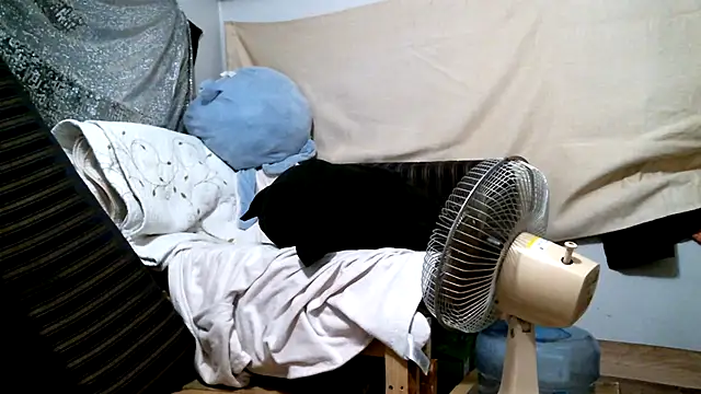SexyB214's Live XXX Chat