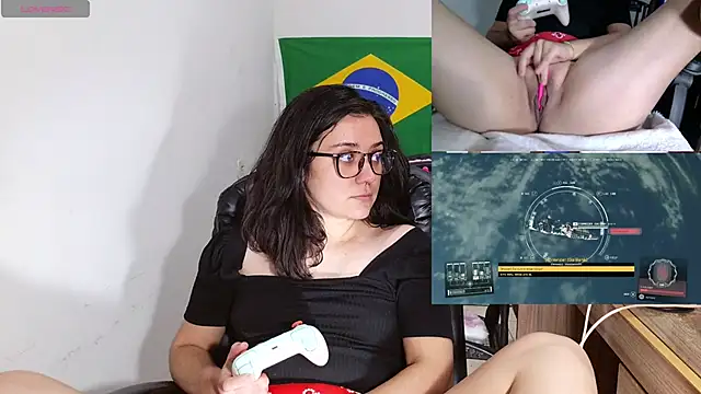 sobresalinaa Live XXX Chat