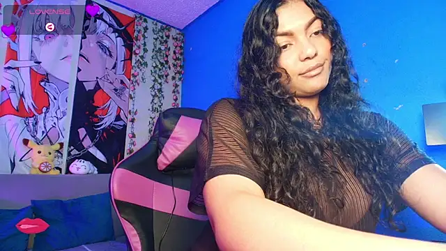 Czat XXX na żywo – Vicky_Miller_05