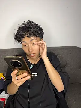 ian_mathias_ 라이브 XXX 채팅